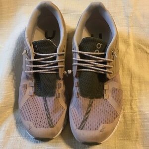 On Running Cloud Sneaker